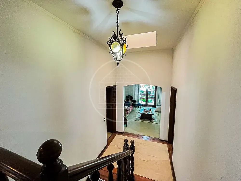 Sobrado, 4 quartos, 300 m² - Foto 14