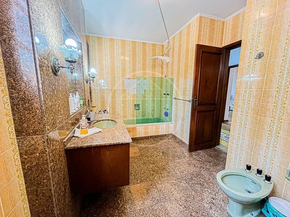 Sobrado, 4 quartos, 300 m² - Foto 11