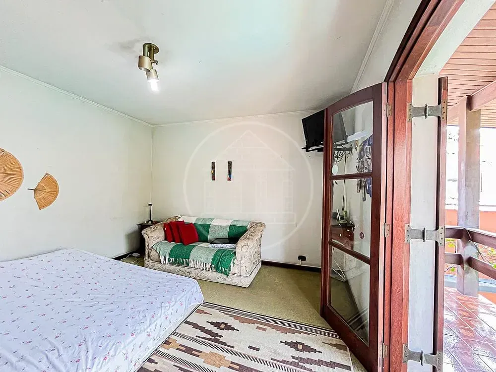 Sobrado, 4 quartos, 300 m² - Foto 16