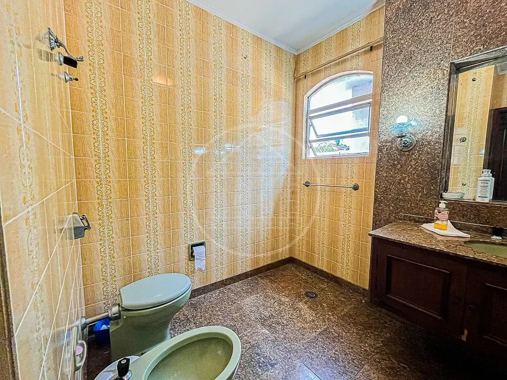 Sobrado, 4 quartos, 300 m² - Foto 10