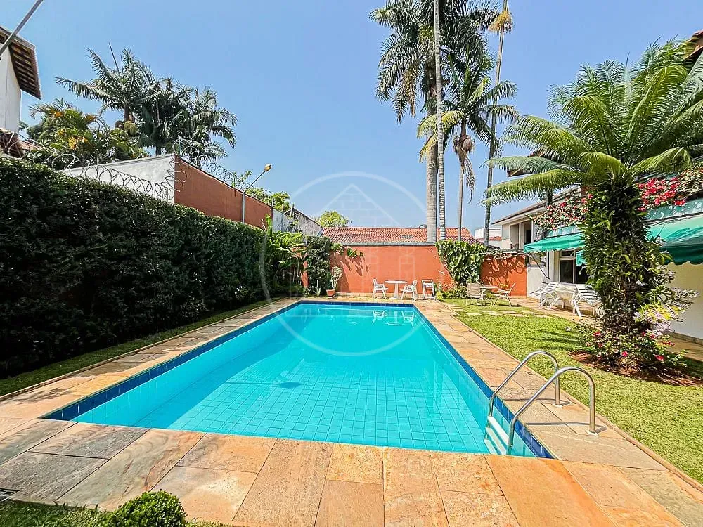 Sobrado, 4 quartos, 300 m² - Foto 8