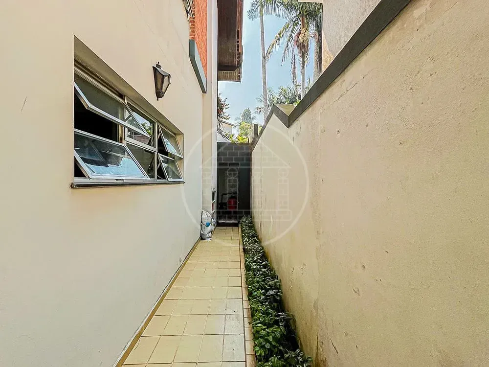 Sobrado, 4 quartos, 300 m² - Foto 3