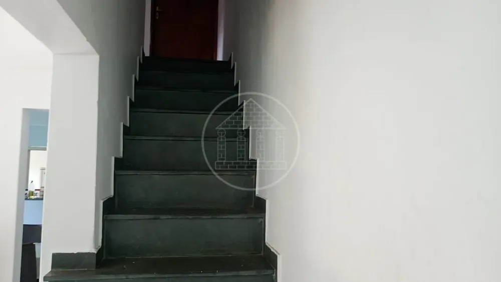 Sobrado, 6 quartos, 250 m² - Foto 2
