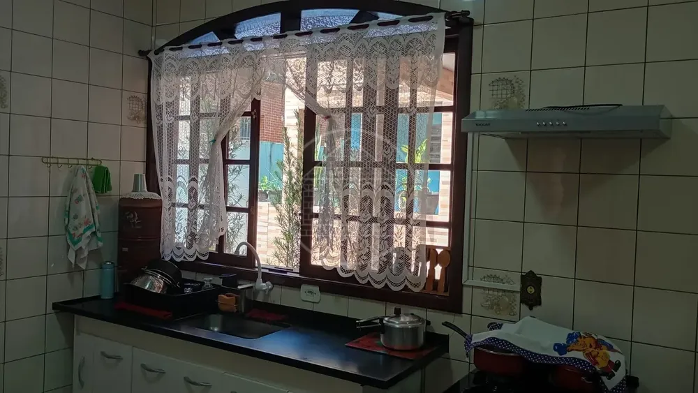 Sobrado, 6 quartos, 250 m² - Foto 5