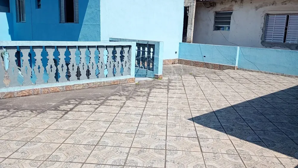 Sobrado, 6 quartos, 250 m² - Foto 16