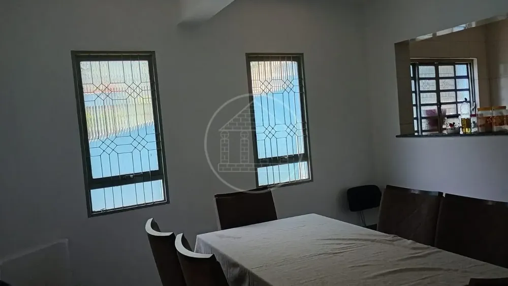 Sobrado, 6 quartos, 250 m² - Foto 4