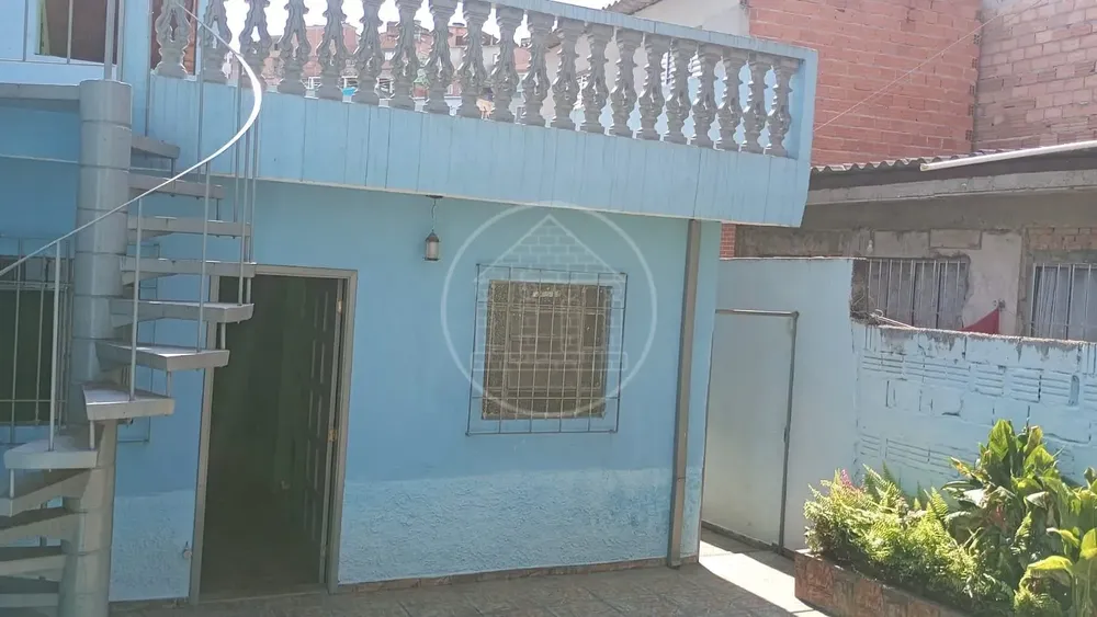 Sobrado, 6 quartos, 250 m² - Foto 14