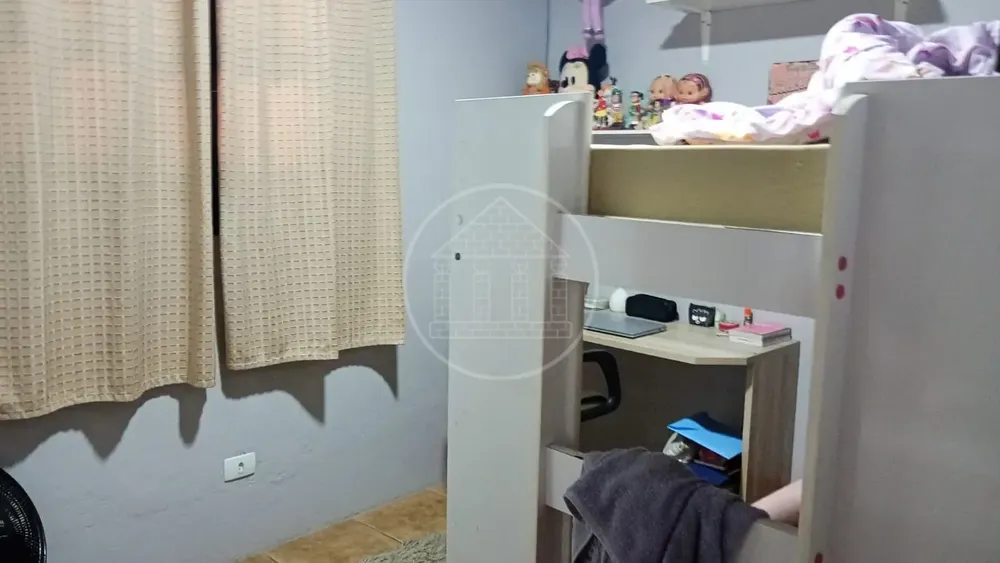 Sobrado, 6 quartos, 250 m² - Foto 10