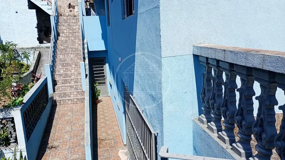 Sobrado, 6 quartos, 250 m² - Foto 11