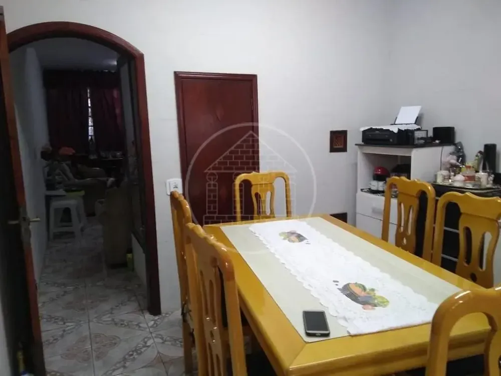 Sobrado, 2 quartos, 200 m² - Foto 4