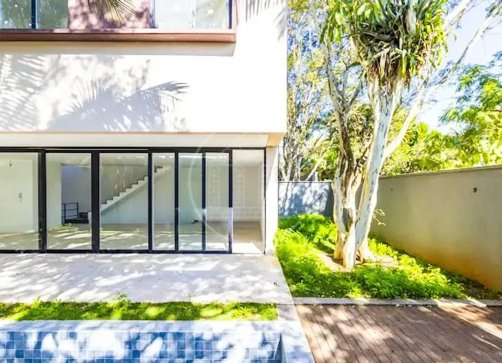 Sobrado, 4 quartos, 350 m² - Foto 4