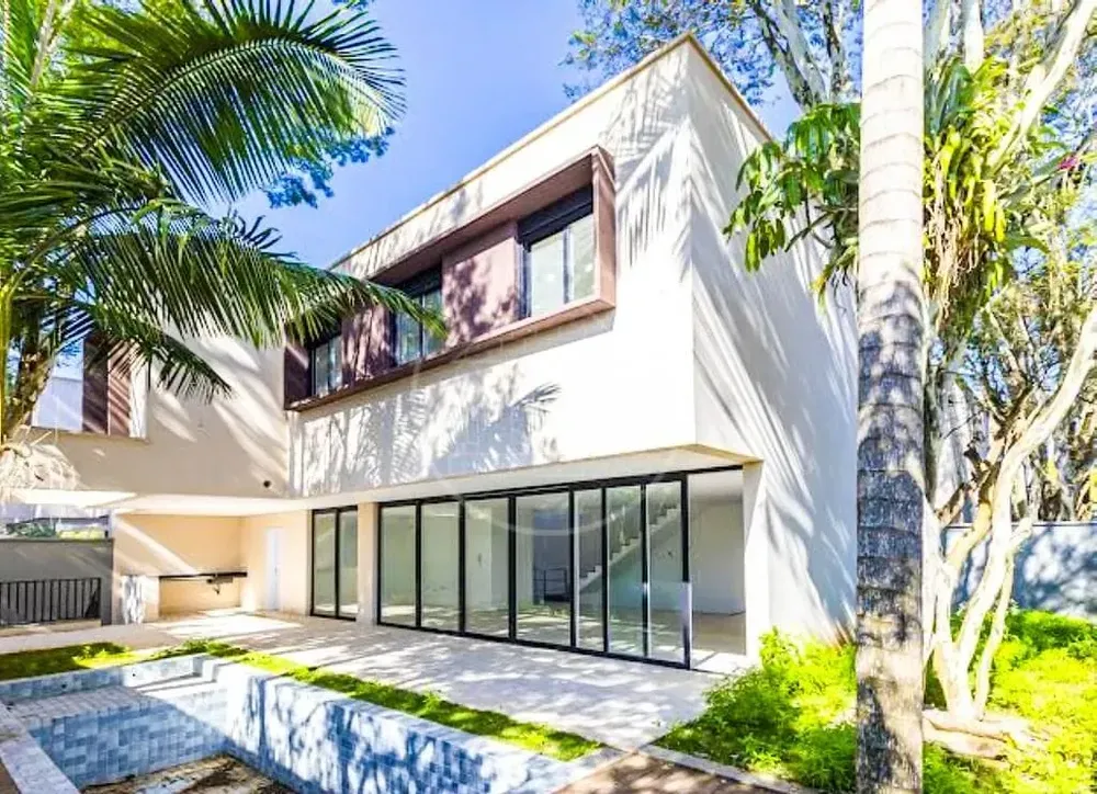 Sobrado, 4 quartos, 350 m² - Foto 3