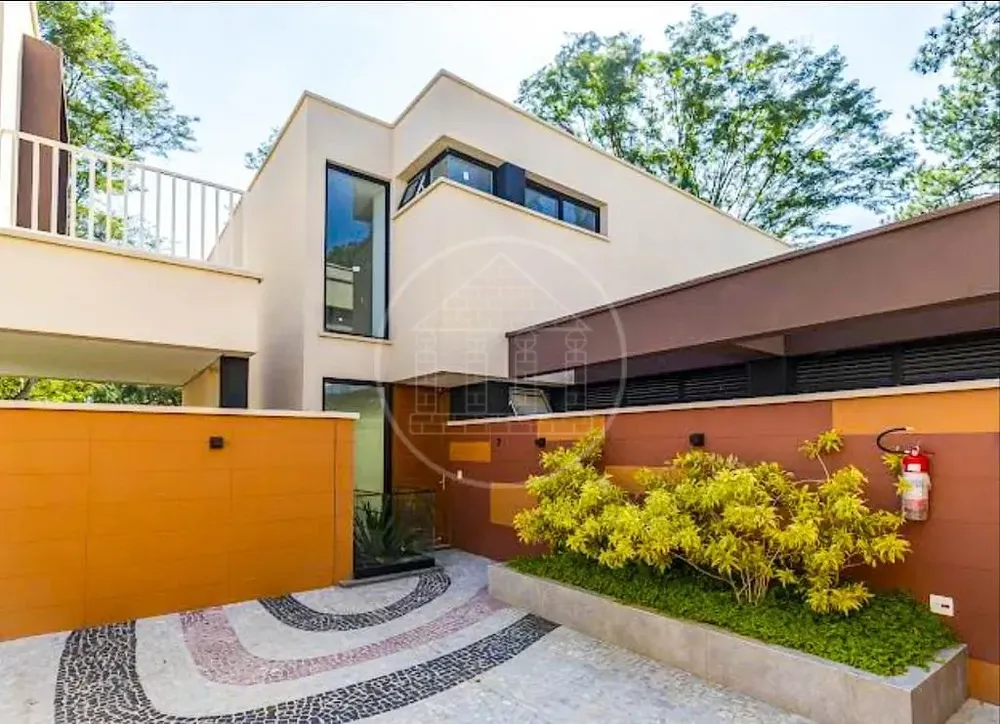 Sobrado, 4 quartos, 350 m² - Foto 2
