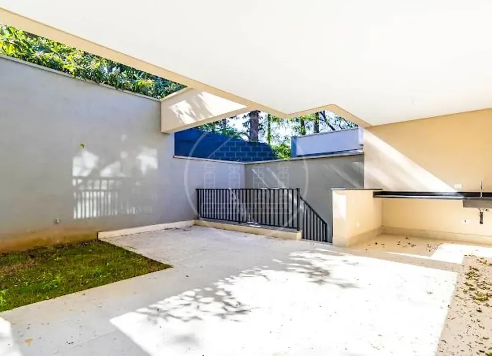 Sobrado, 4 quartos, 350 m² - Foto 5