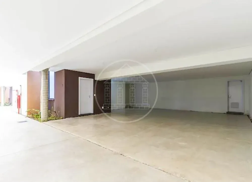 Sobrado, 4 quartos, 350 m² - Foto 8