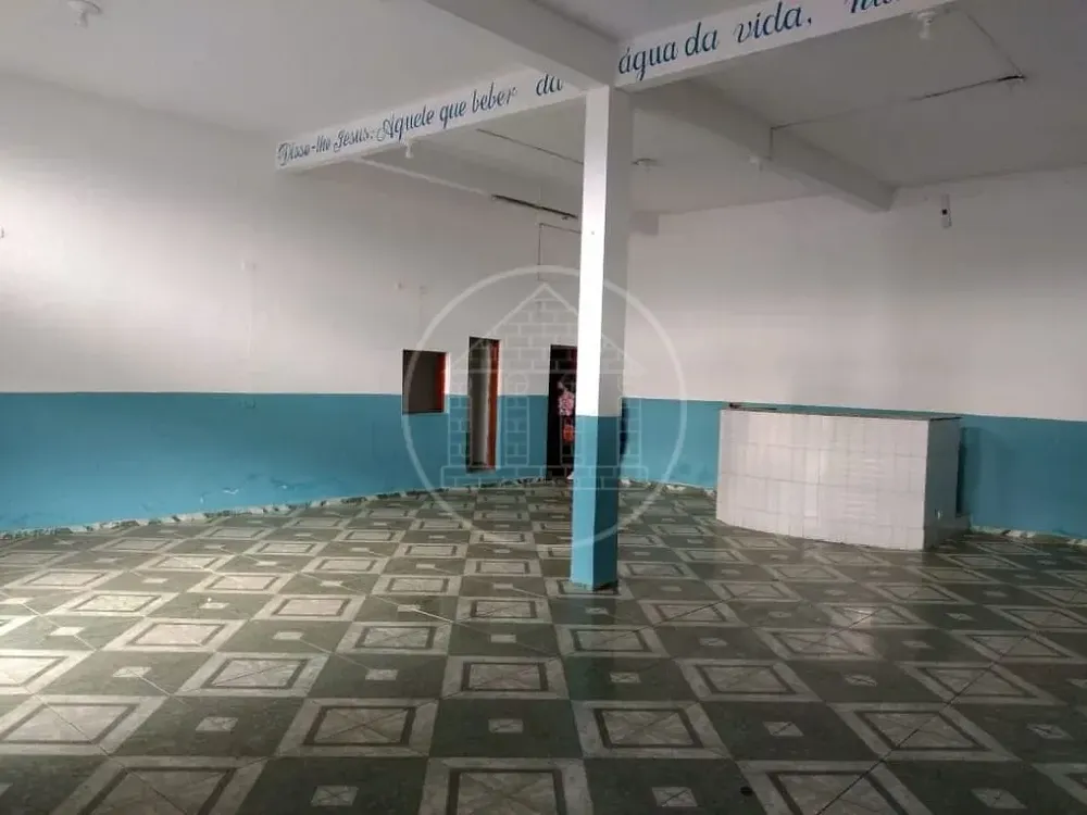 Loja-Salão, 360 m² - Foto 1