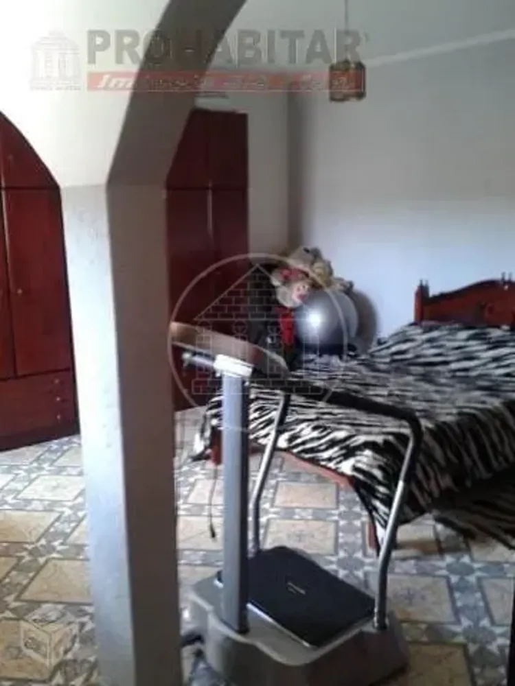Sobrado, 3 quartos, 120 m² - Foto 6