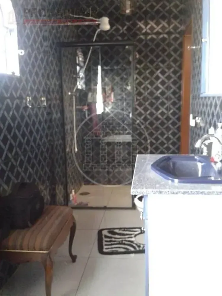 Sobrado, 3 quartos, 120 m² - Foto 14