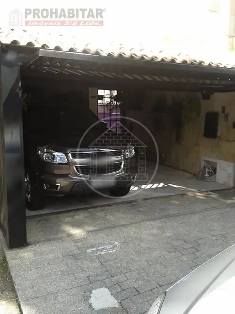 Sobrado, 3 quartos, 120 m² - Foto 10