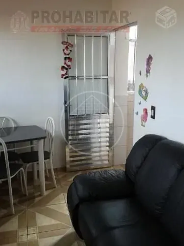 Sobrado, 3 quartos, 120 m² - Foto 15