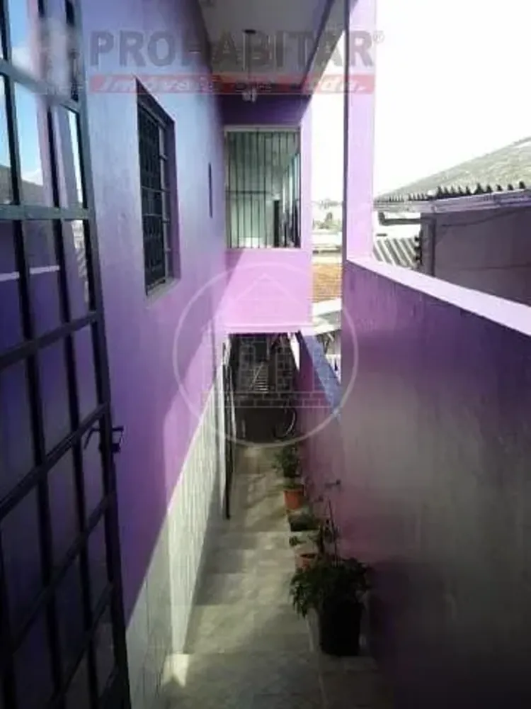 Sobrado, 3 quartos, 120 m² - Foto 13