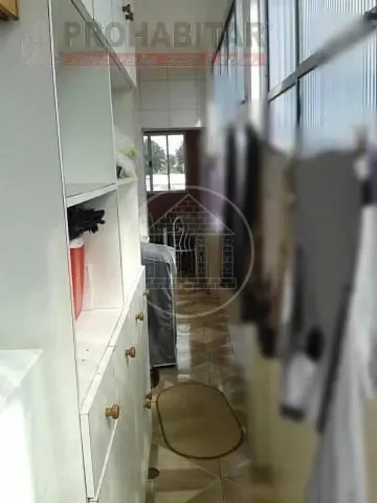Sobrado, 3 quartos, 120 m² - Foto 12