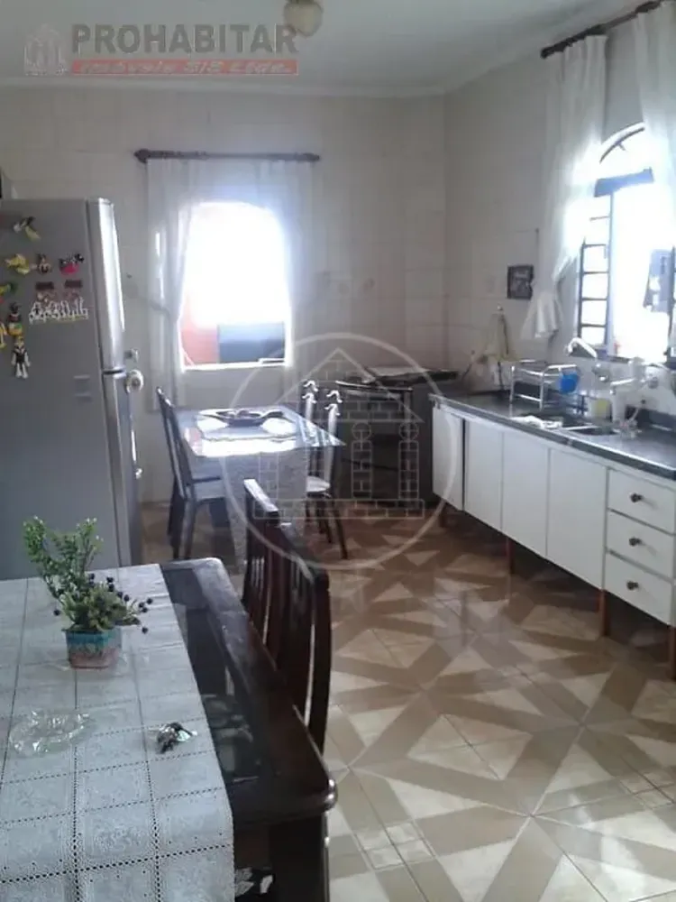 Sobrado, 3 quartos, 120 m² - Foto 3