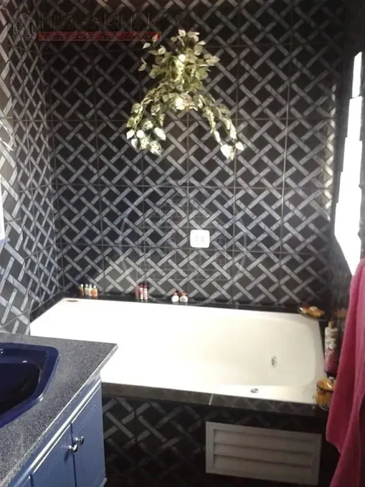 Sobrado, 3 quartos, 120 m² - Foto 5