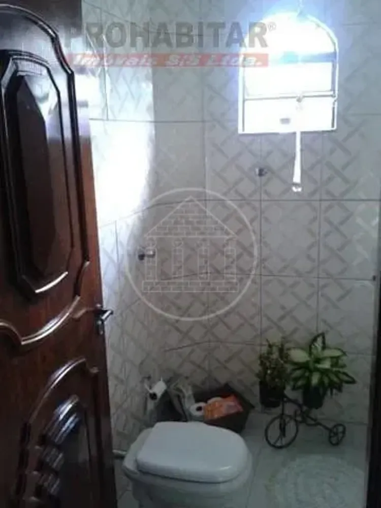 Sobrado, 3 quartos, 120 m² - Foto 7