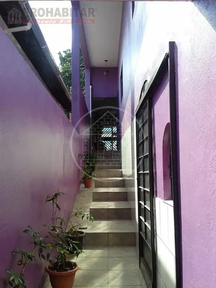 Sobrado, 3 quartos, 120 m² - Foto 11