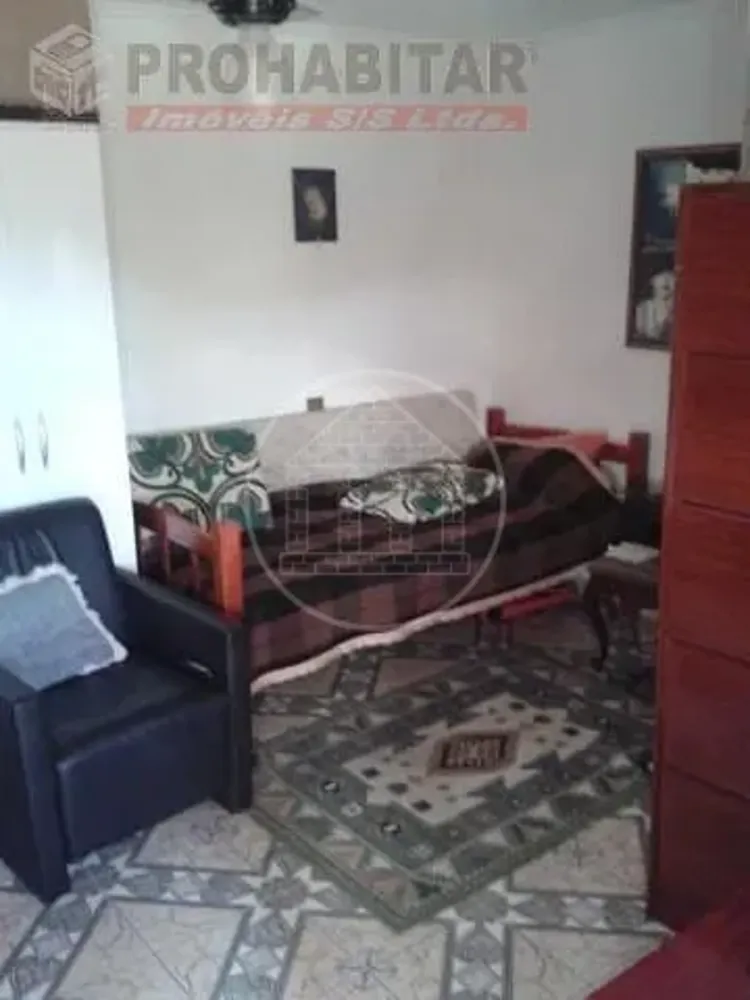 Sobrado, 3 quartos, 120 m² - Foto 8