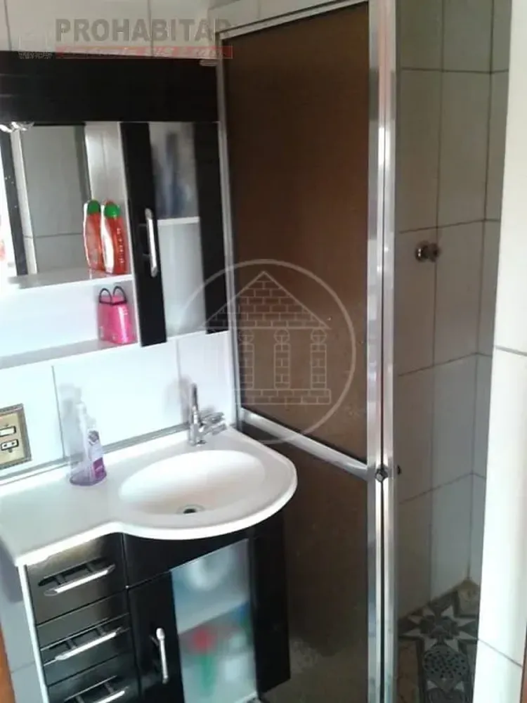 Sobrado, 3 quartos, 120 m² - Foto 9