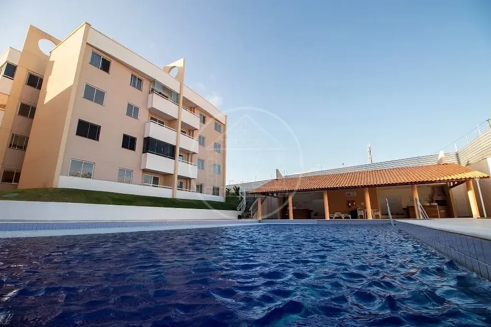 Apartamento, 2 quartos, 63 m² - Foto 1