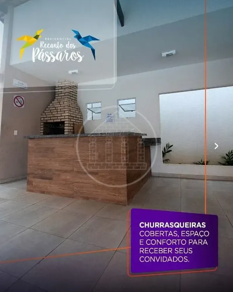 Apartamento, 2 quartos, 63 m² - Foto 12