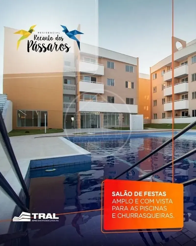 Apartamento, 2 quartos, 63 m² - Foto 14