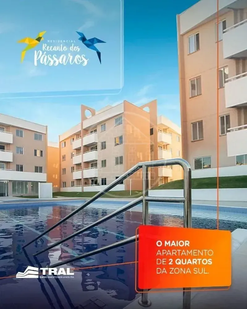 Apartamento, 2 quartos, 63 m² - Foto 16