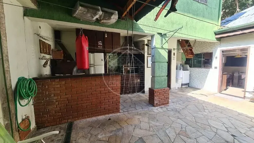 Casa, 2 quartos, 168 m² - Foto 15
