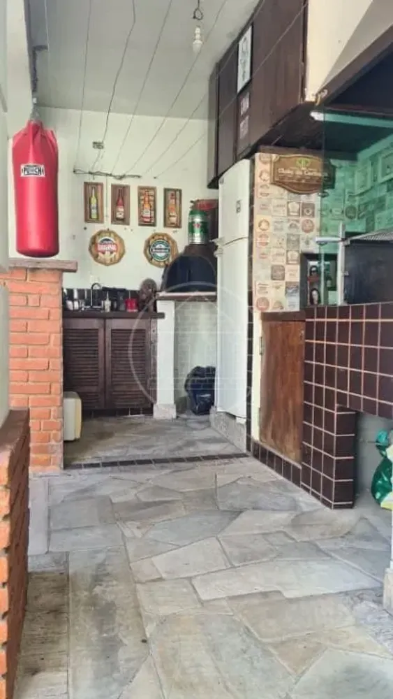 Casa, 2 quartos, 168 m² - Foto 8