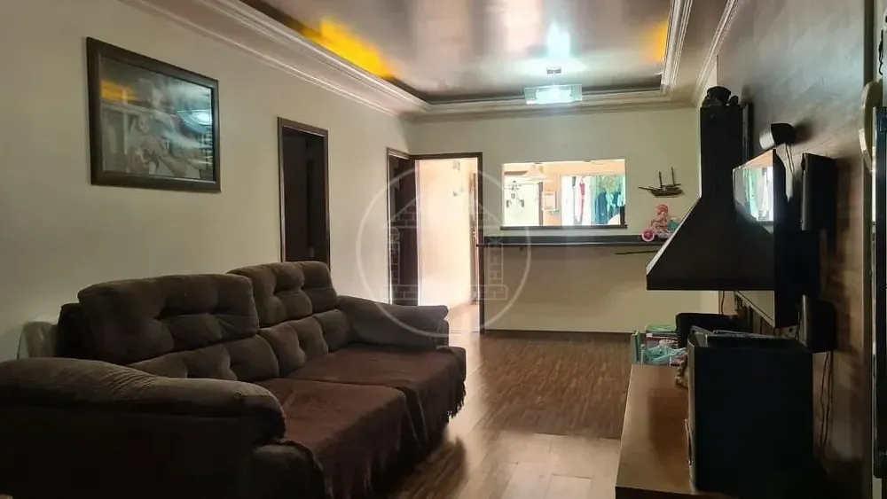 Casa, 2 quartos, 168 m² - Foto 4