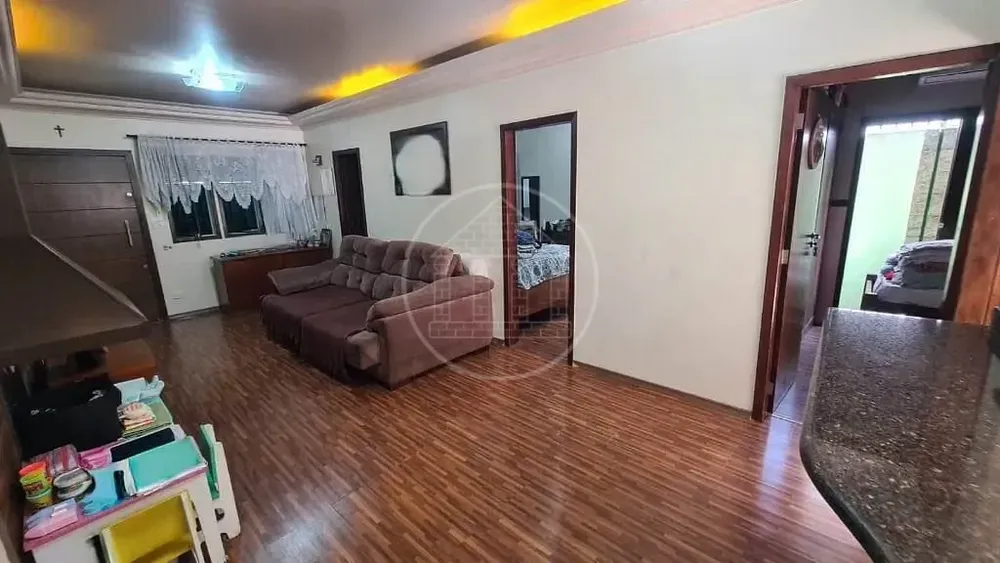 Casa, 2 quartos, 168 m² - Foto 2