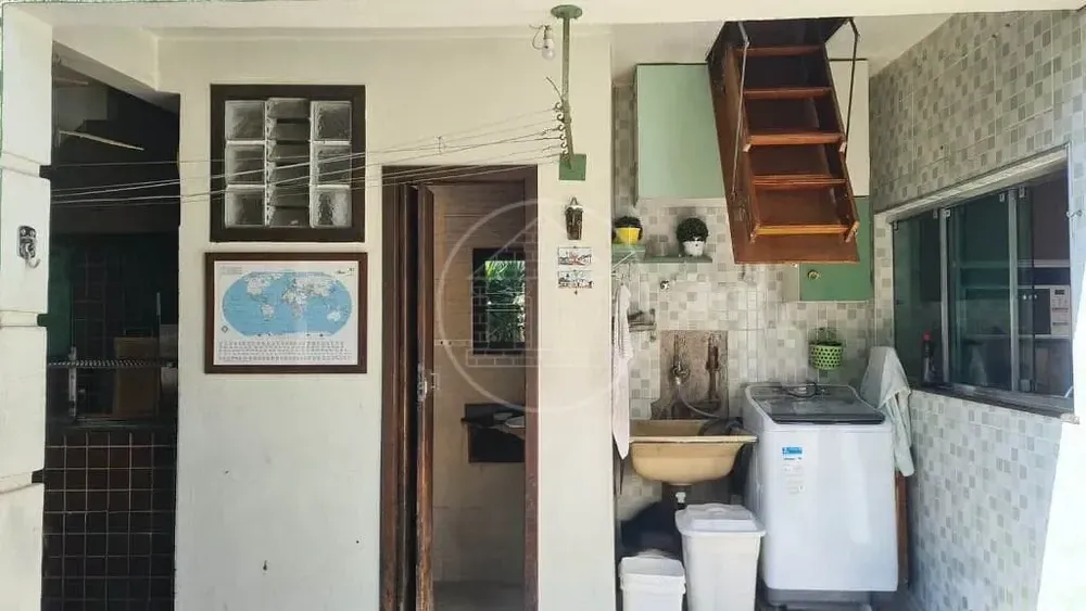 Casa, 2 quartos, 168 m² - Foto 8
