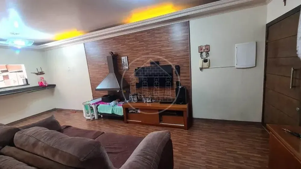 Casa, 2 quartos, 168 m² - Foto 11