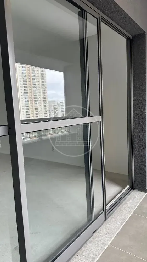 Apartamento, 1 quarto, 34 m² - Foto 9
