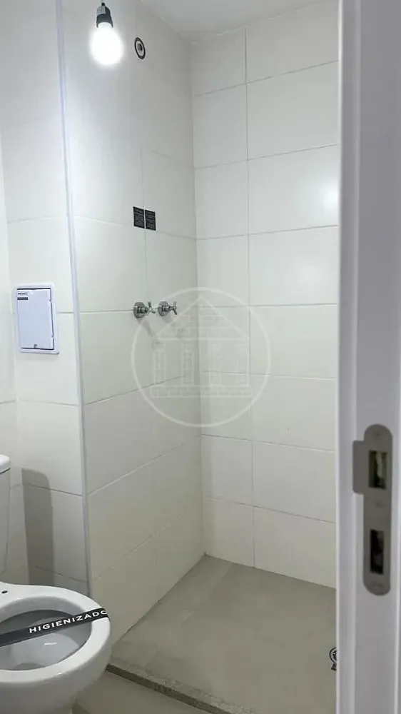 Apartamento, 1 quarto, 34 m² - Foto 3