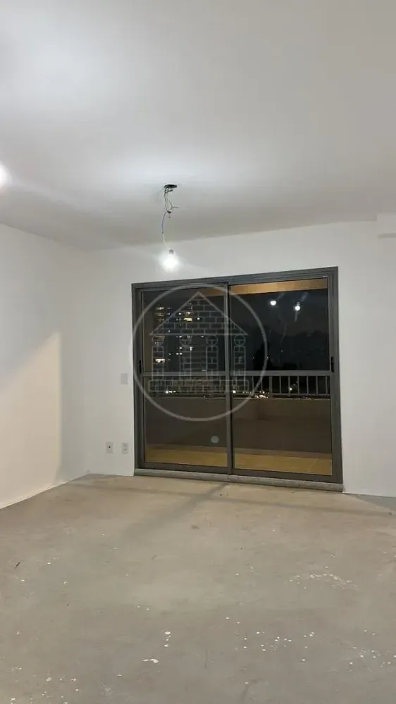 Apartamento, 1 quarto, 34 m² - Foto 5