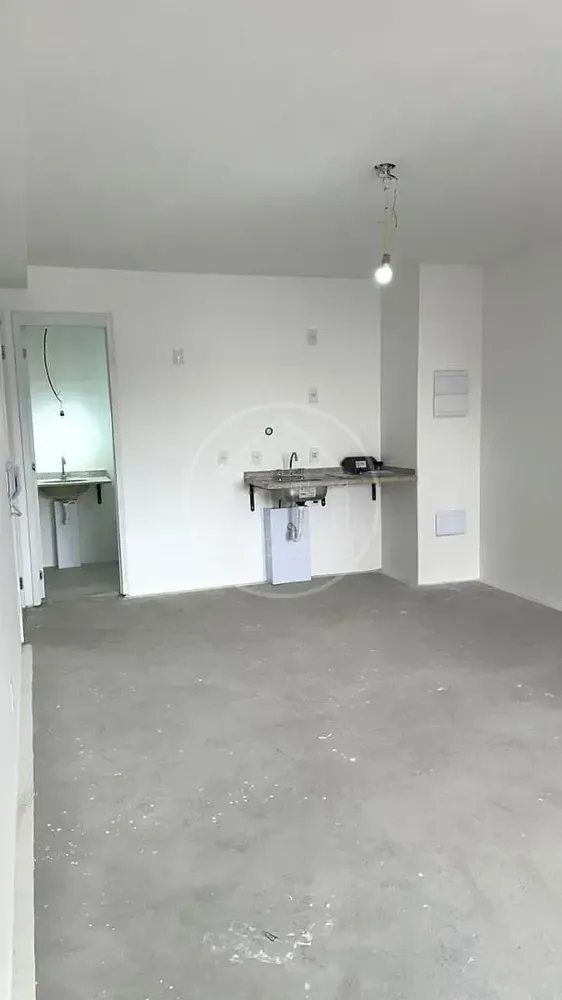 Apartamento, 1 quarto, 34 m² - Foto 8