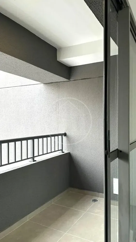 Apartamento, 1 quarto, 34 m² - Foto 2