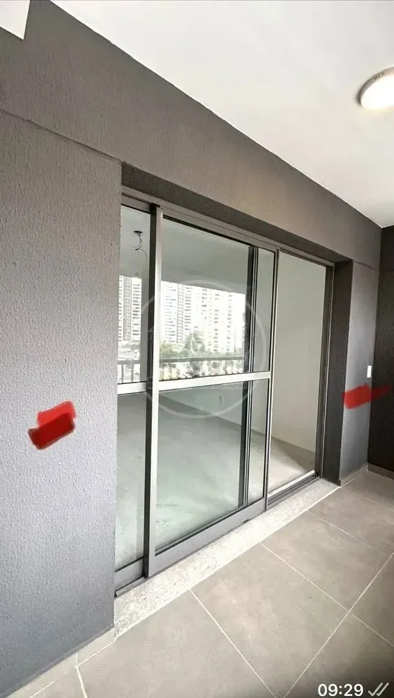 Apartamento, 1 quarto, 34 m² - Foto 7