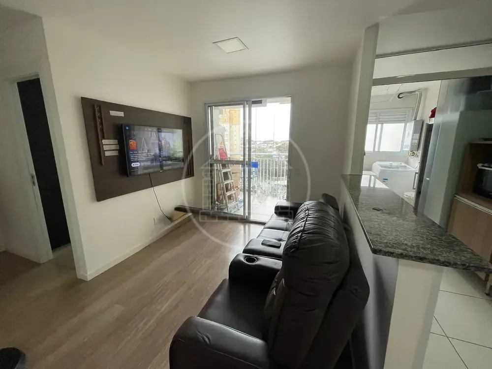 Apartamento, 2 quartos, 63 m² - Foto 2