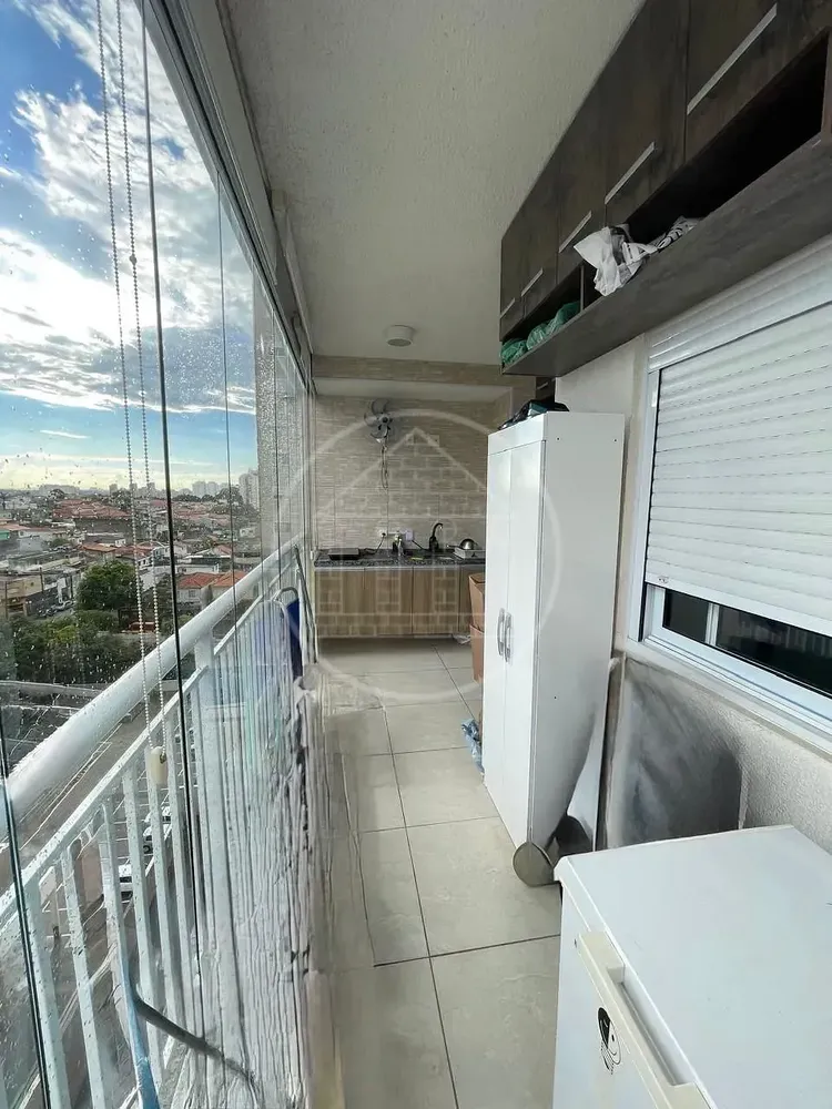 Apartamento, 2 quartos, 63 m² - Foto 6